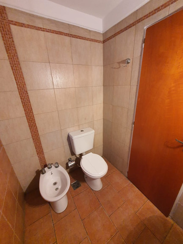 Departamento 2 Ambientes San Justo Centro