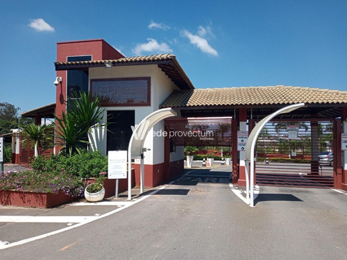Terreno À Venda Em Fazenda Santana - Te249574