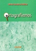 Libro Ortografiemos De Silvia Ramirez Gelbes