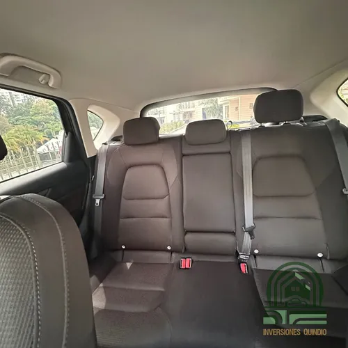 Mazda CX-5 2.0 Touring At