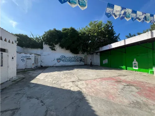 Terreno En Venta Ideal Para Conjunto