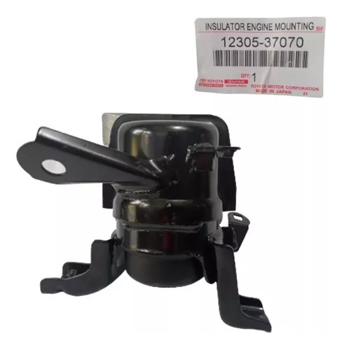 Soporte Pata Motor Derecha Toyota Corolla 2011-2015