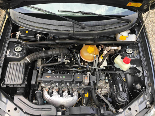 Chevrolet Classic 1.0 Ls Flex Power 4p 2014