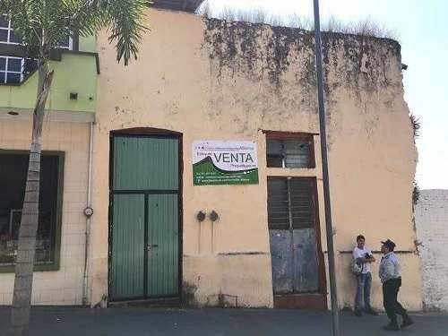 Venta De Terreno En Centro De La Ciudad De Cordoba, Vera