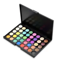 Comprar Paleta De Maquillaje Para Ojos 40 Colores Sombra De Ojos.