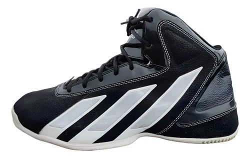 Zapatillas adidas basquet mercadolibre top