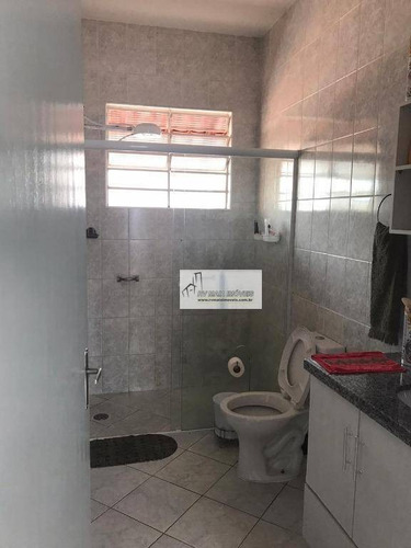 Casa Com 3 Dormitórios À Venda, 250 M² Por R$ 1.200.000 - Santa Terezinha - Sorocaba/sp - Ca2021