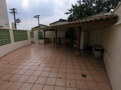 Apartamento À Venda, 67 M² Por R$ 340.000,00 - Vila Augusta - Guarulhos/sp - Ap1099