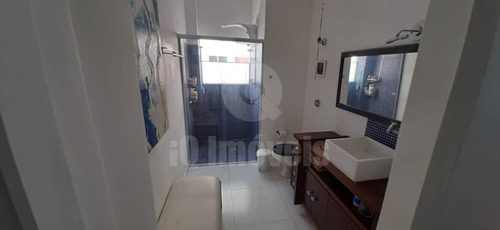 Imagem 15 de 15 de Apartamento Em Pinheiros Com 130 Ms. Com 3 Dormitorios 1 Suite 1 Vaga - Iq21839