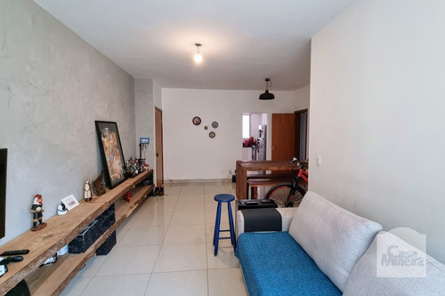 Imagem 2 de 15 de Apartamento À Venda No Coração De Jesus - Código 376642 - 376642