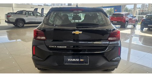 Chevrolet Onix 1.0 FLEX MANUAL