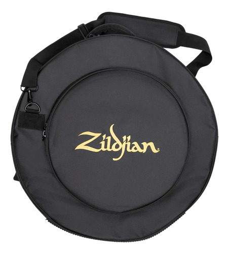 Funda Premium P/platillos De 24 Pulgadas Zildjian Zcb24gig 