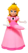 Comprar Figura Princesa Peach Super Mario Bros 32 Cm