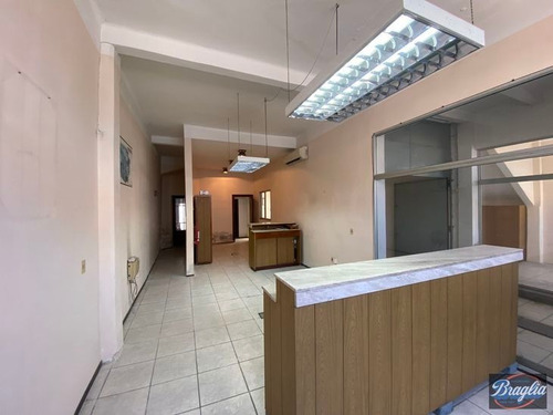 Imagen 2 de 13 de Venta Local Comercial Monoambiente Jacinto Vera Braglia 2-58