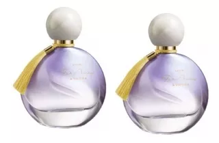 02 Perfume Avon Feminino Far Away Aurora 50ml Lançamento