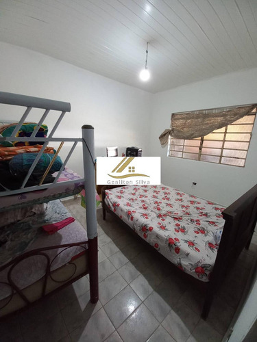 Imagem 10 de 15 de Chacara De 2000m² Em Ibiuna-sp Ref.110 - 110