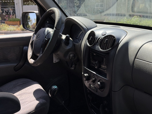 2013 Mahindra Scorpio 2.2 Dsl Glx 4wd