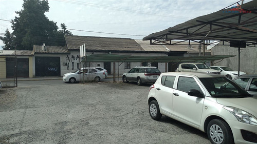 Sitio En Venta En Curicó