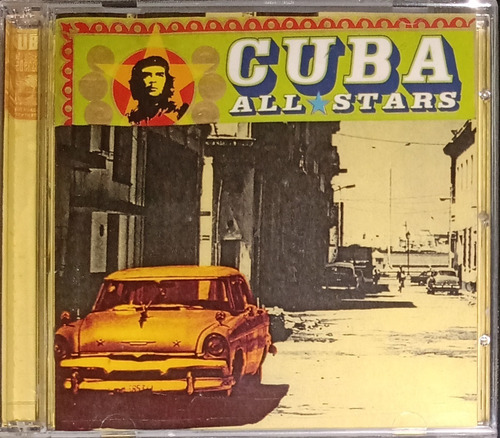 Cuba All Stars