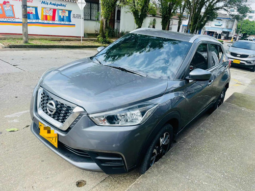 Nissan Kicks 1.6 Advance