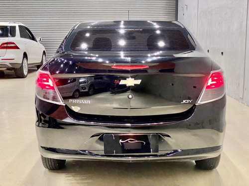 Imagem 5 de 9 de Chevrolet Prisma 2019 1.0 Joy 4p