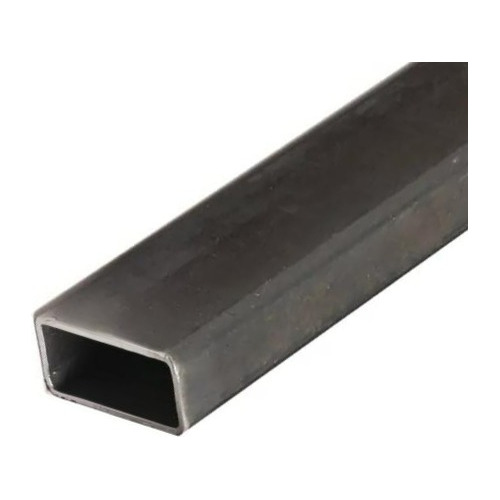 Caño Estructural 10 X 30 Espesor 1,25mm Largo 6mts