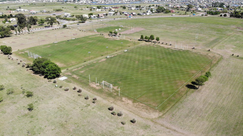 Lote A La Venta En San Sebastian Area 10, Con Escritura