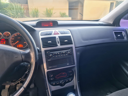 Peugeot 307 2.0 Xsi