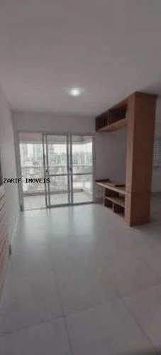Imagem 5 de 15 de Apartamento Para Locação Em São Paulo, Vila Andrade, 1 Dormitório, 1 Banheiro, 1 Vaga - Zzalinjss_1-1811649
