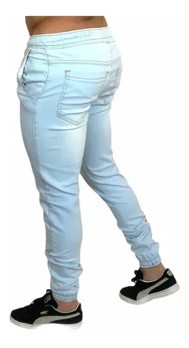 Calça jogger tendencia 2019 discount