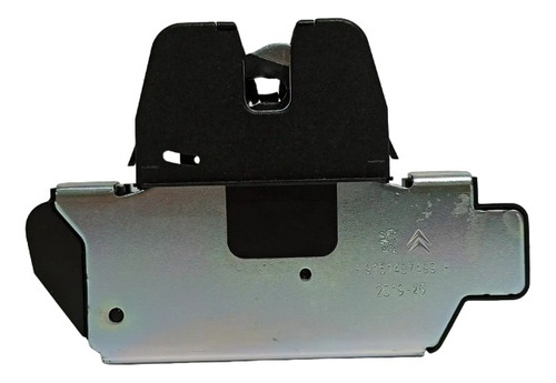 Cerradura Puerta Trasera Para Peugeot 208 2008 3008 5008