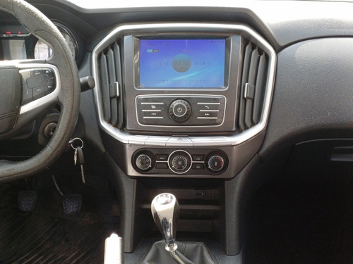 Jmc Vigus Plus Vigus Plus 2.4 2023