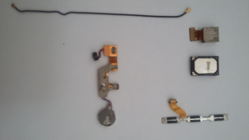 Flexores M4 4450 (Usado)