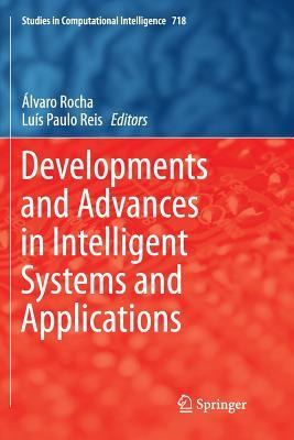 Libro Developments And Advances In Intelligent Systems An...