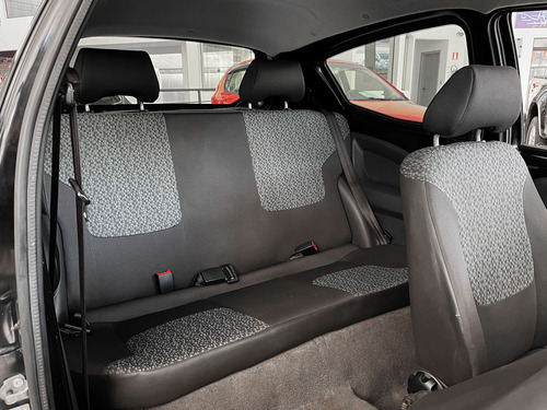 Ford Ka MPI 8V