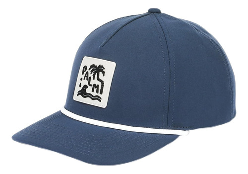 Golf Coast To Coast Snapback Sombrero Transpirable, Secado