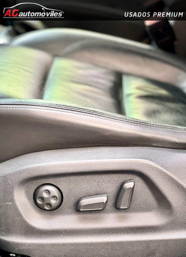 Imagen 12 de 25 de Volkswagen Tiguan Sport 4motion Dsg Extrafull 2015.