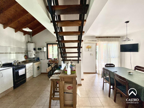 Casa Y Cabaña En Nuevo Merlo, Villa De Merlo.