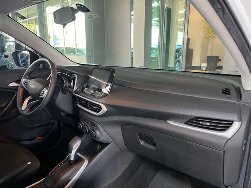 Chevrolet Tracker 1.0 Turbo 12V Flex Aut.
