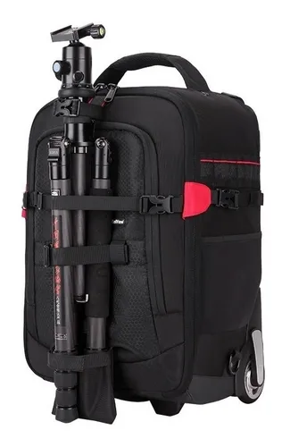 Mochila De Viaje Con Ruedas MercadoLibre