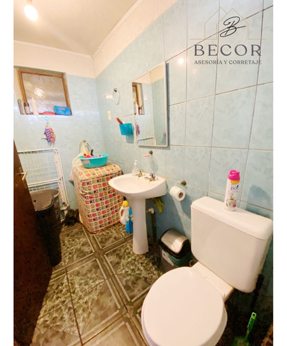 Imagen 5 de 10 de Becor Casa En Venta 2d-1b. La Granja
