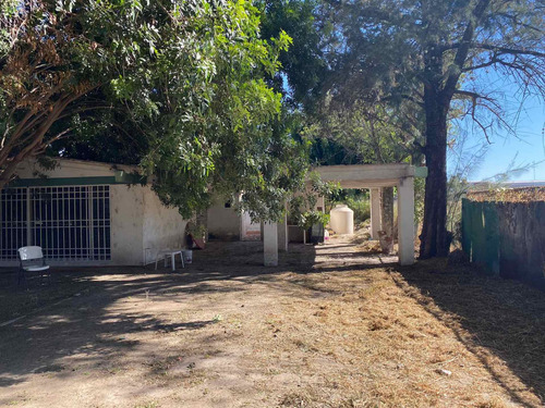 Imagen 3 de 8 de Terreno 2035 M2 Venta En Jurica Querétaro