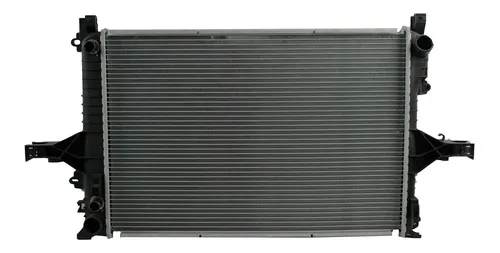 comprar Radiador Volvo S60 2004 Deyac T\u002Fa 26 Mm