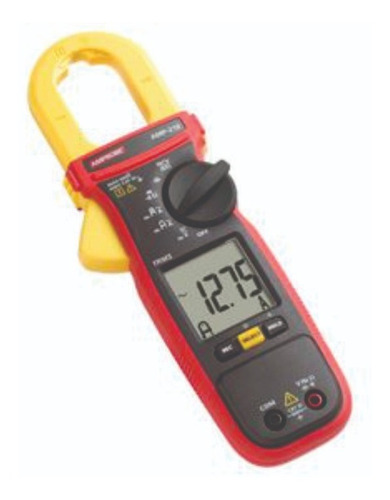 Pinza Amperimetrica Amprobe Amp210
