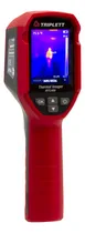 Comprar Cámara Termográfica Triplett Irtc400 Con Pantalla Tft De 2,4