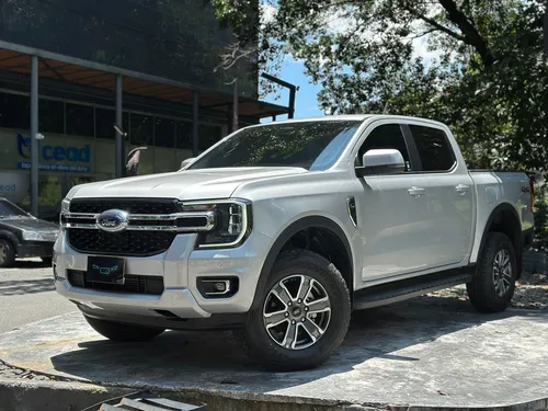 Ford Ranger 2.0 Xlt 4x4
