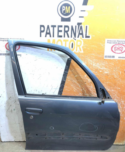 Puerta Delantera Derecha Citroen Xsara Picasso Original ($)