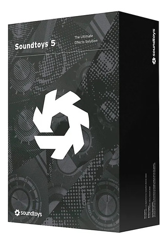 Soundtoys Bundle Windows
