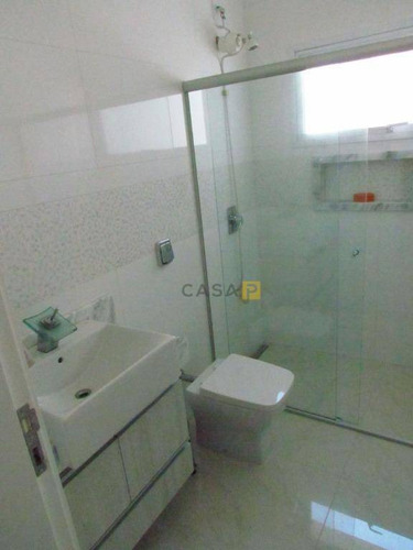 Casa Com 4 Dormitórios À Venda, 355 M² Por R$ 2.100.000,00 - Jardim Trípoli - Americana/sp - Ca0383