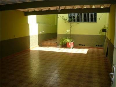 Imagem 8 de 9 de Sobrado 2 Dormitórios ( Vago - 2 Vagas ) À Venda De 187,00 M² Por R$ 415.000 - Vila Califórnia ( Zona Sul ) - São Paulo/sp - So0125